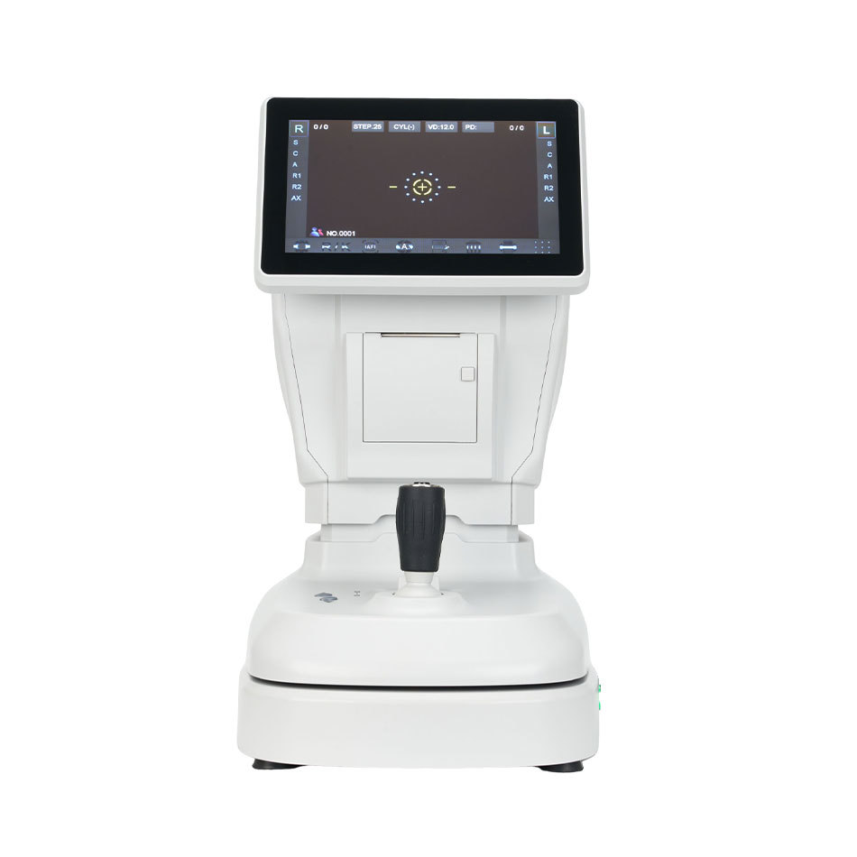 RK-180 Auto Refractometer with Keratometer