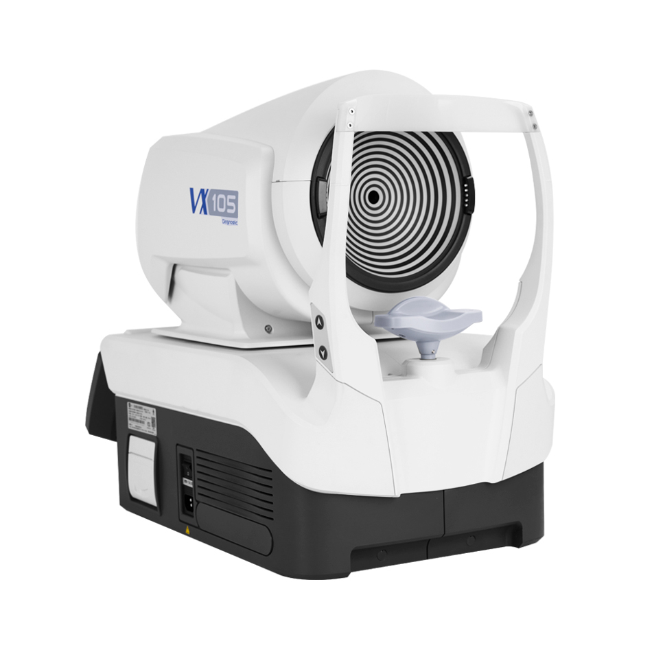 Multi-function Auto Eye Testing Instrument VX105