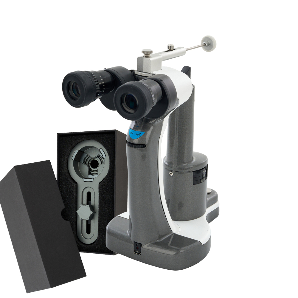 FSL-P Portable Slit lamp