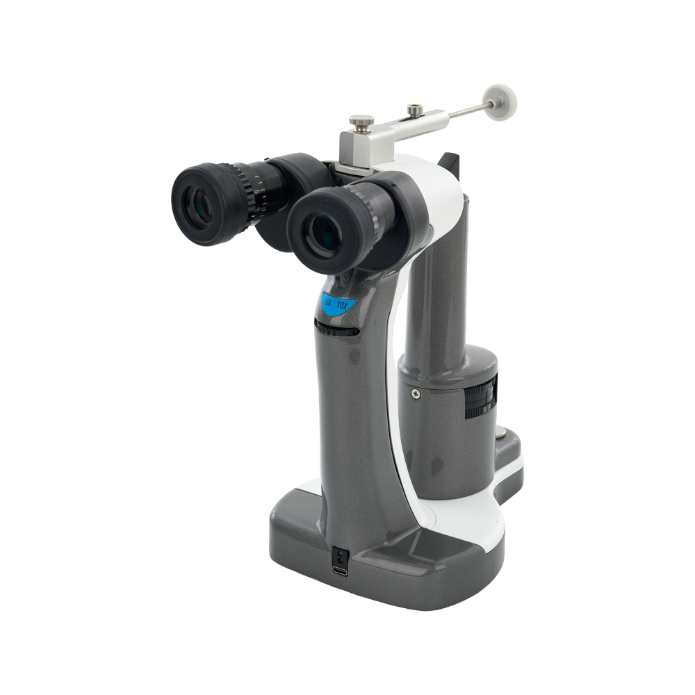FSL-P Portable Slit lamp