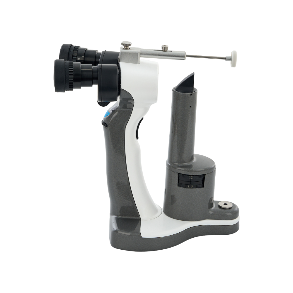 FSL-P Portable Slit lamp
