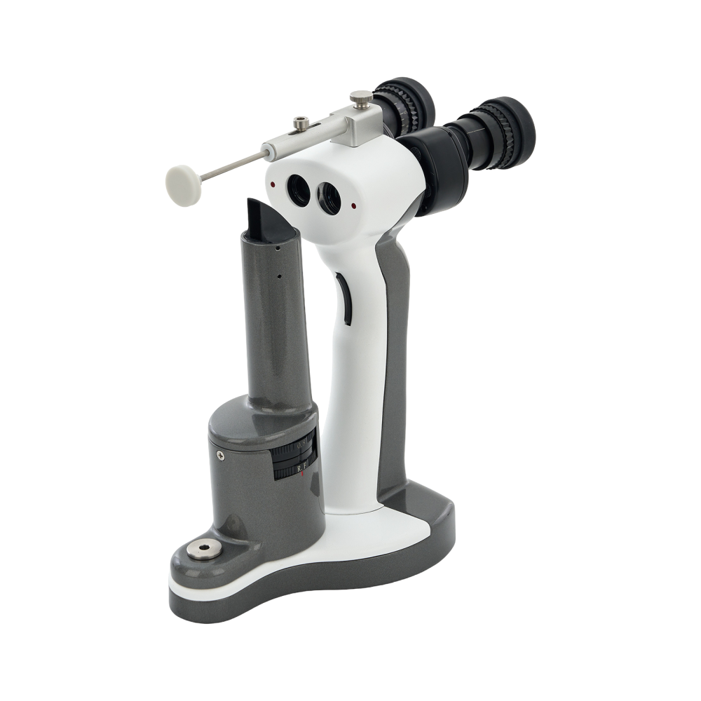 FSL-P Portable Slit lamp