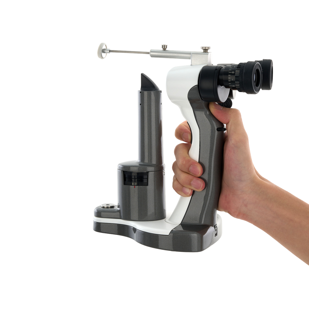 FSL-P Portable Slit lamp