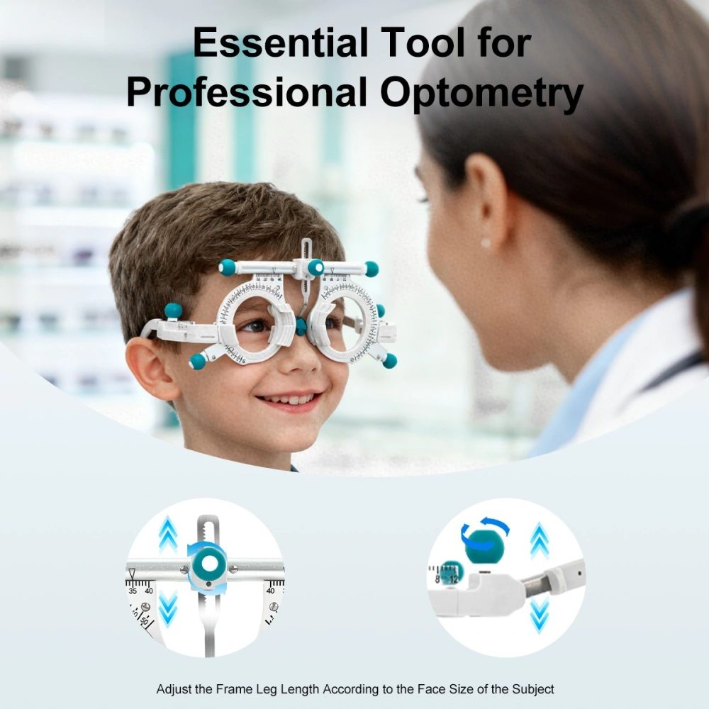 TF-4880A Trial Frame,Trial Frame