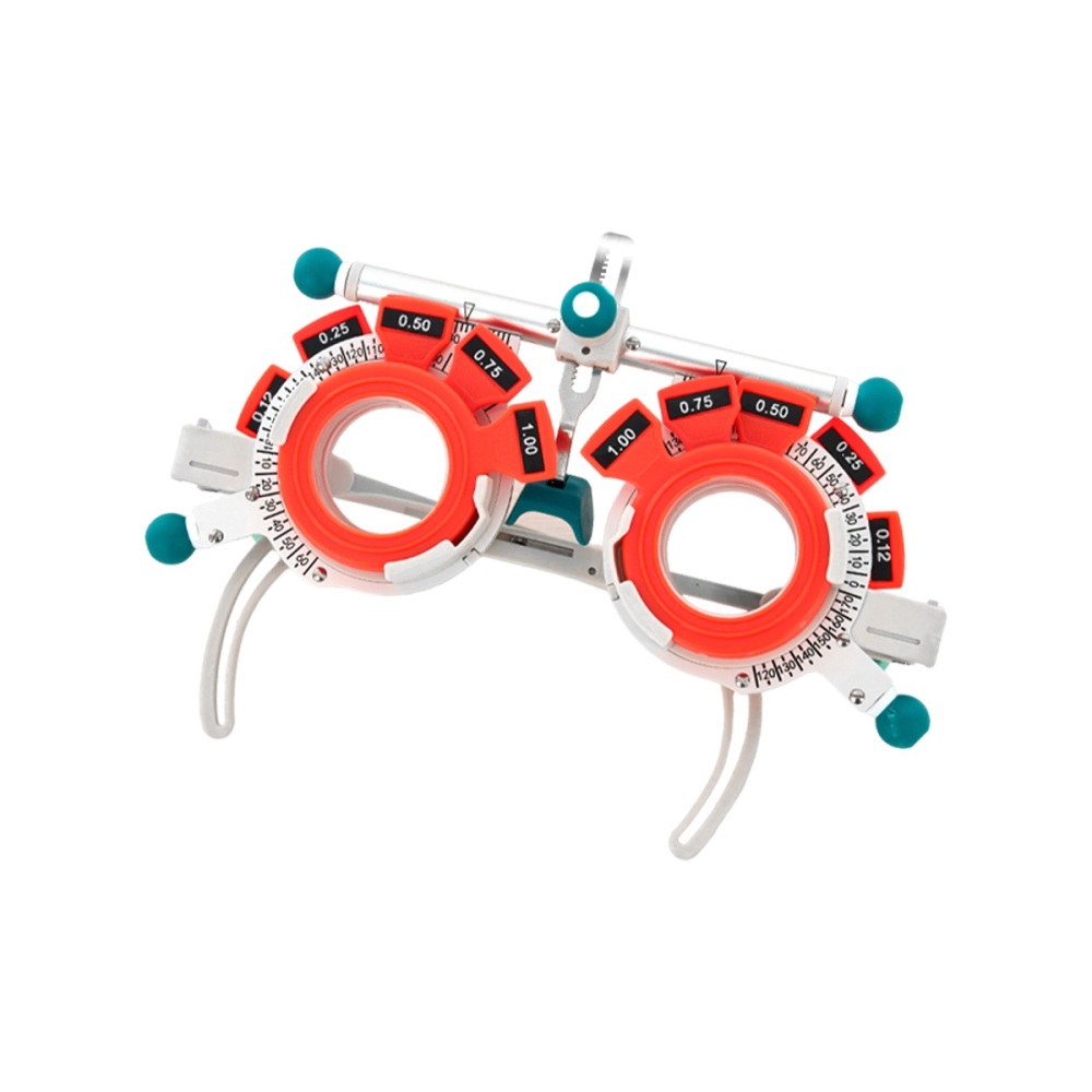 TF-4880A Trial Frame