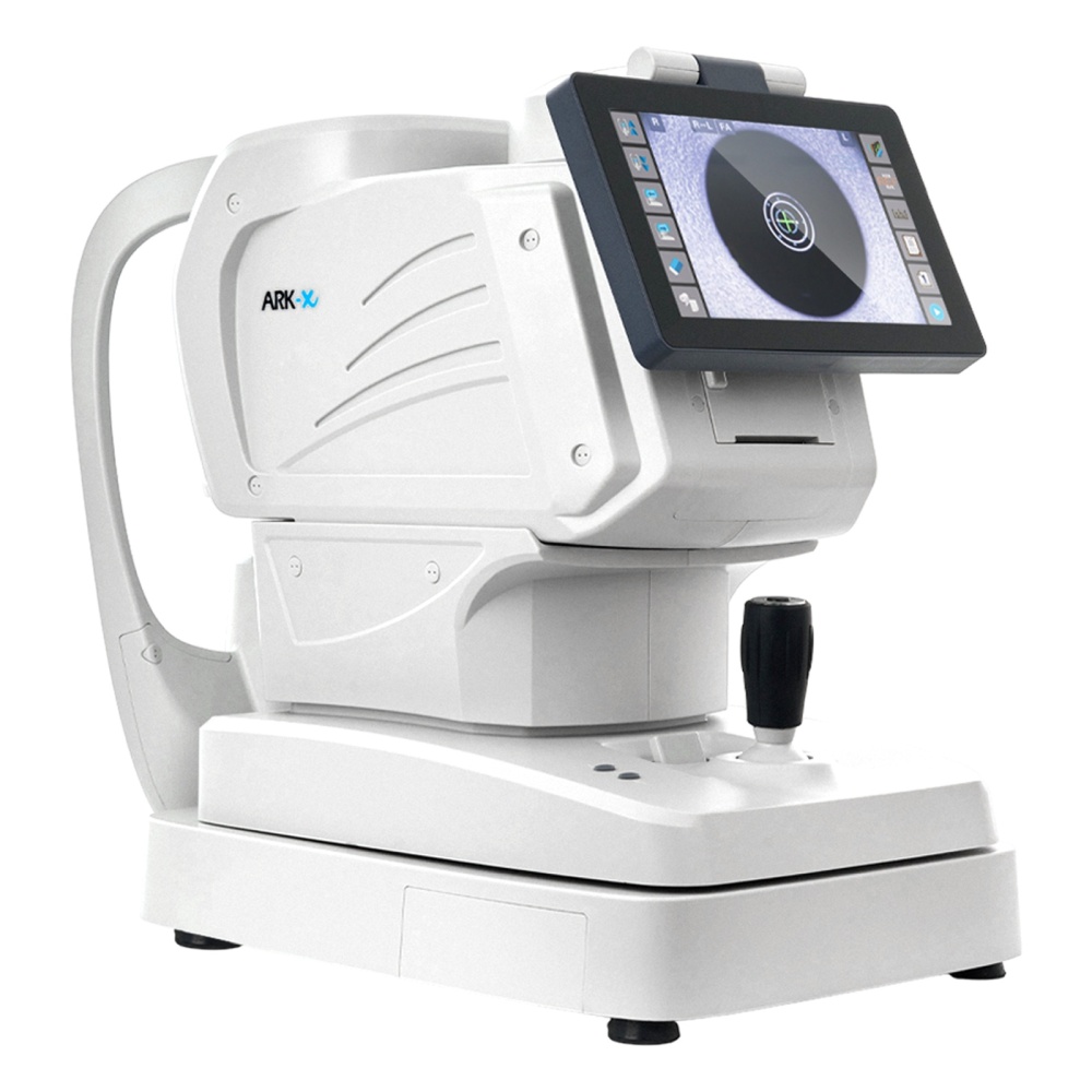 ARK-X  Auto Refractometer with Keratometer