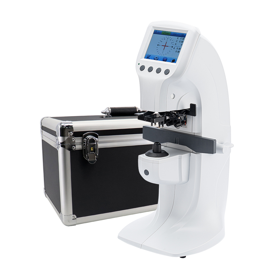 D-900 Auto Lensmeter