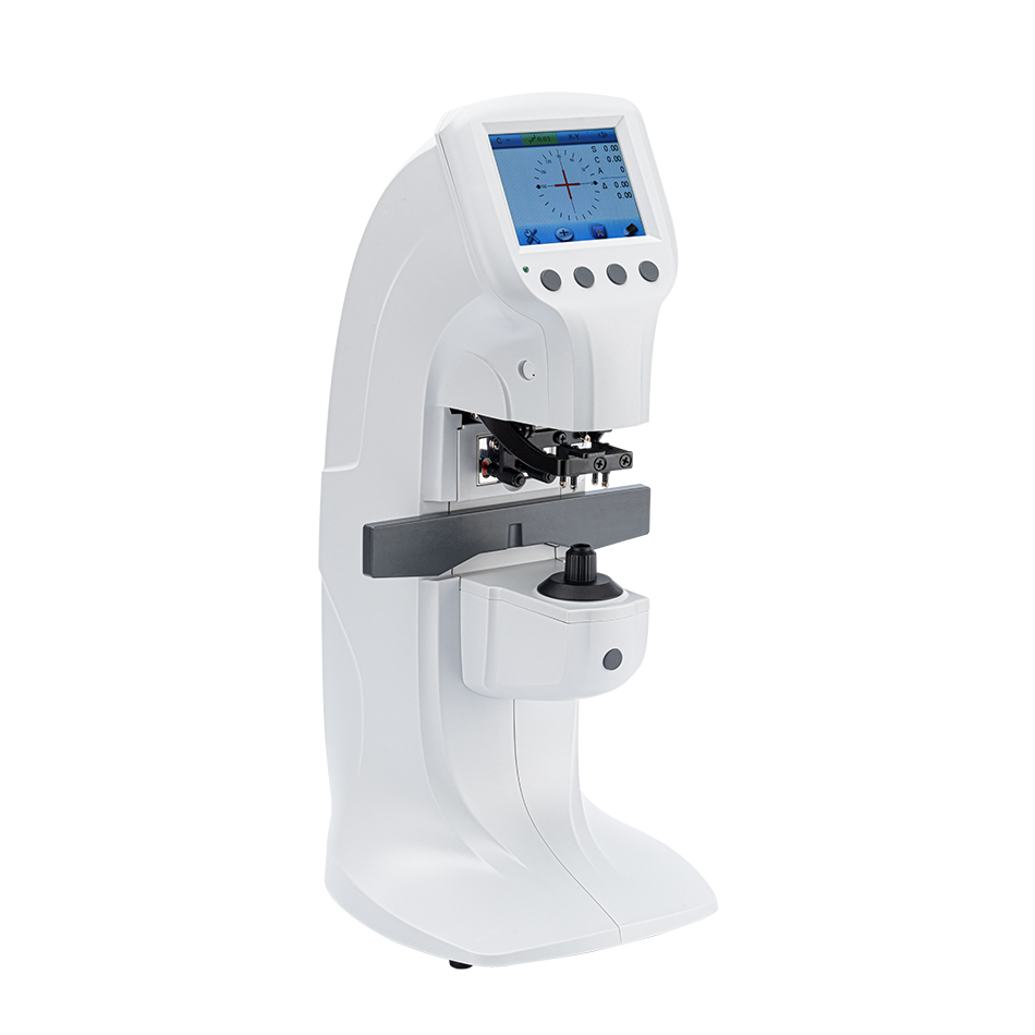 D-900 Auto Lensmeter