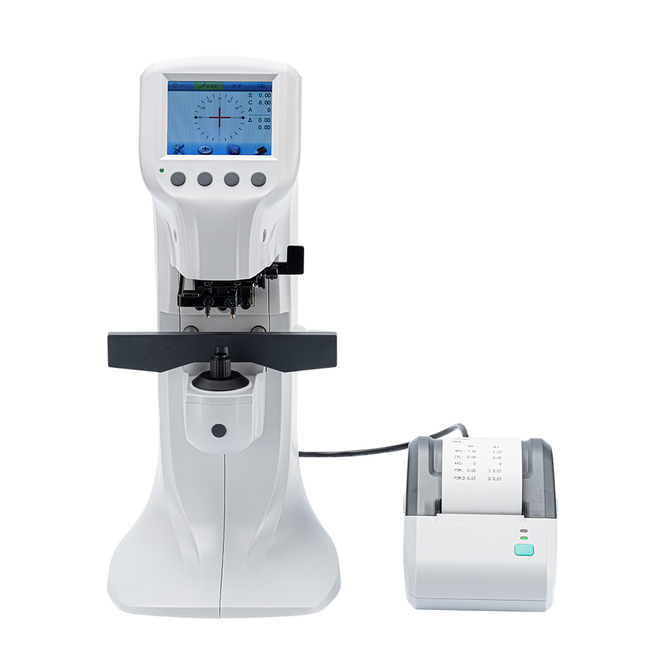 D-900 Auto Lensmeter