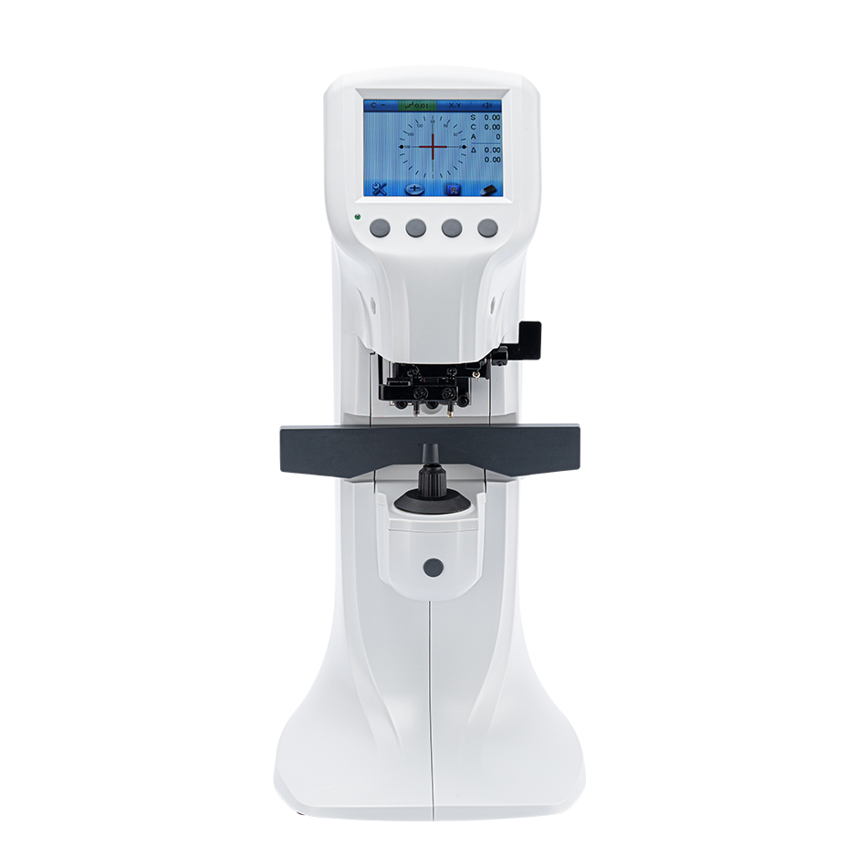 D-900 Auto Lensmeter