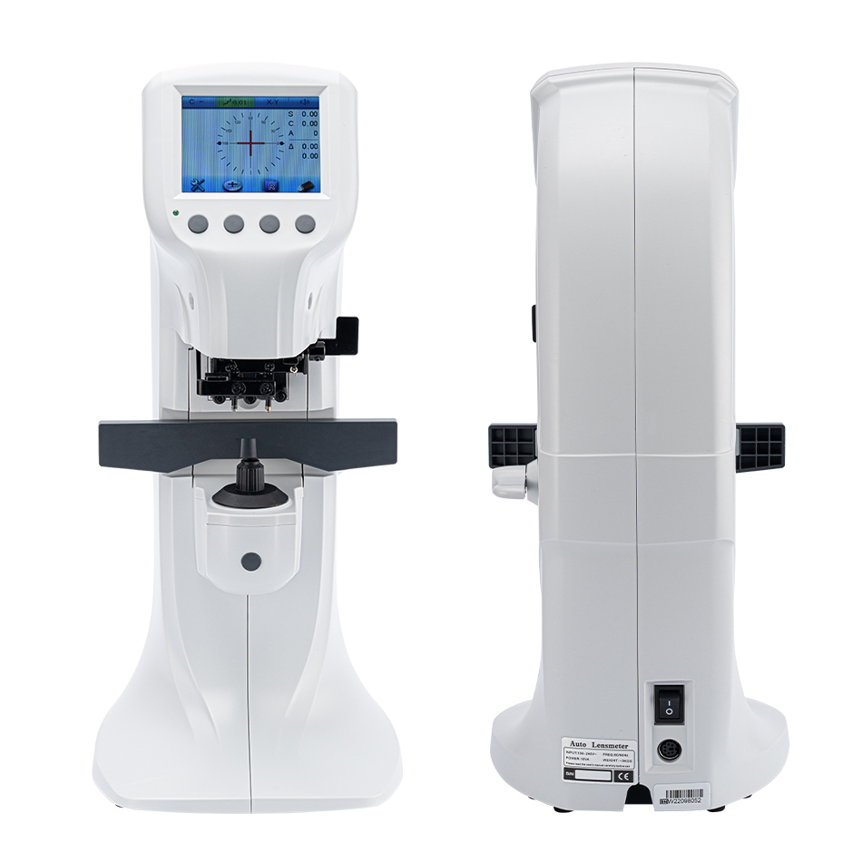 D-900 Auto Lensmeter