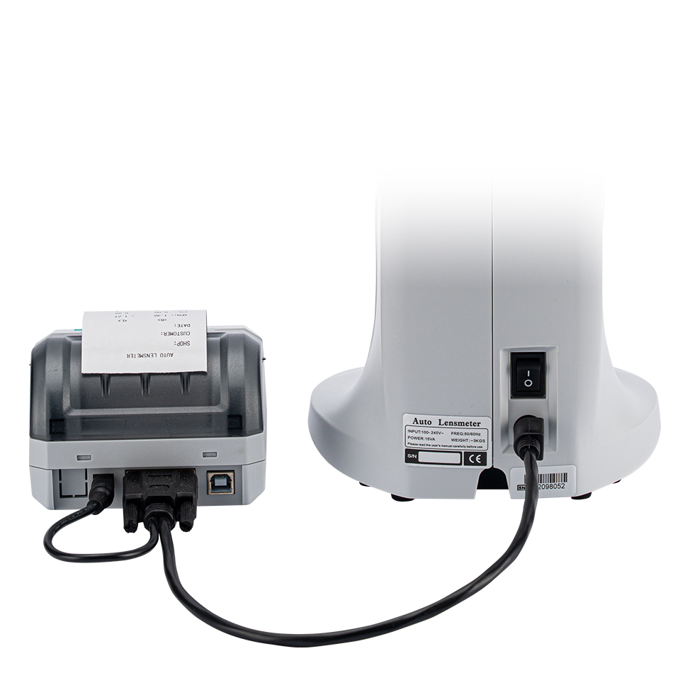 D-900 Auto Lensmeter