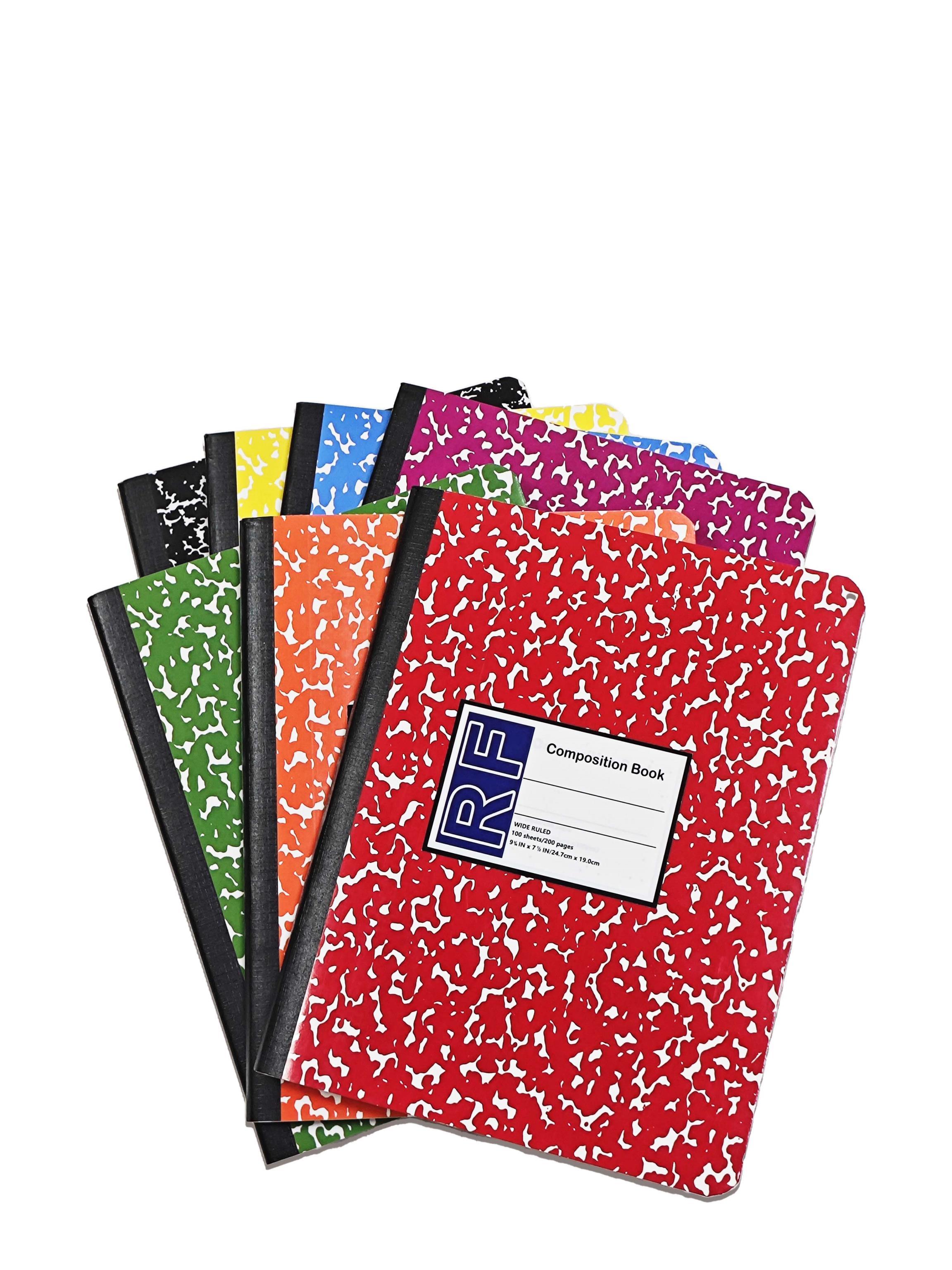 Sewed Notebook