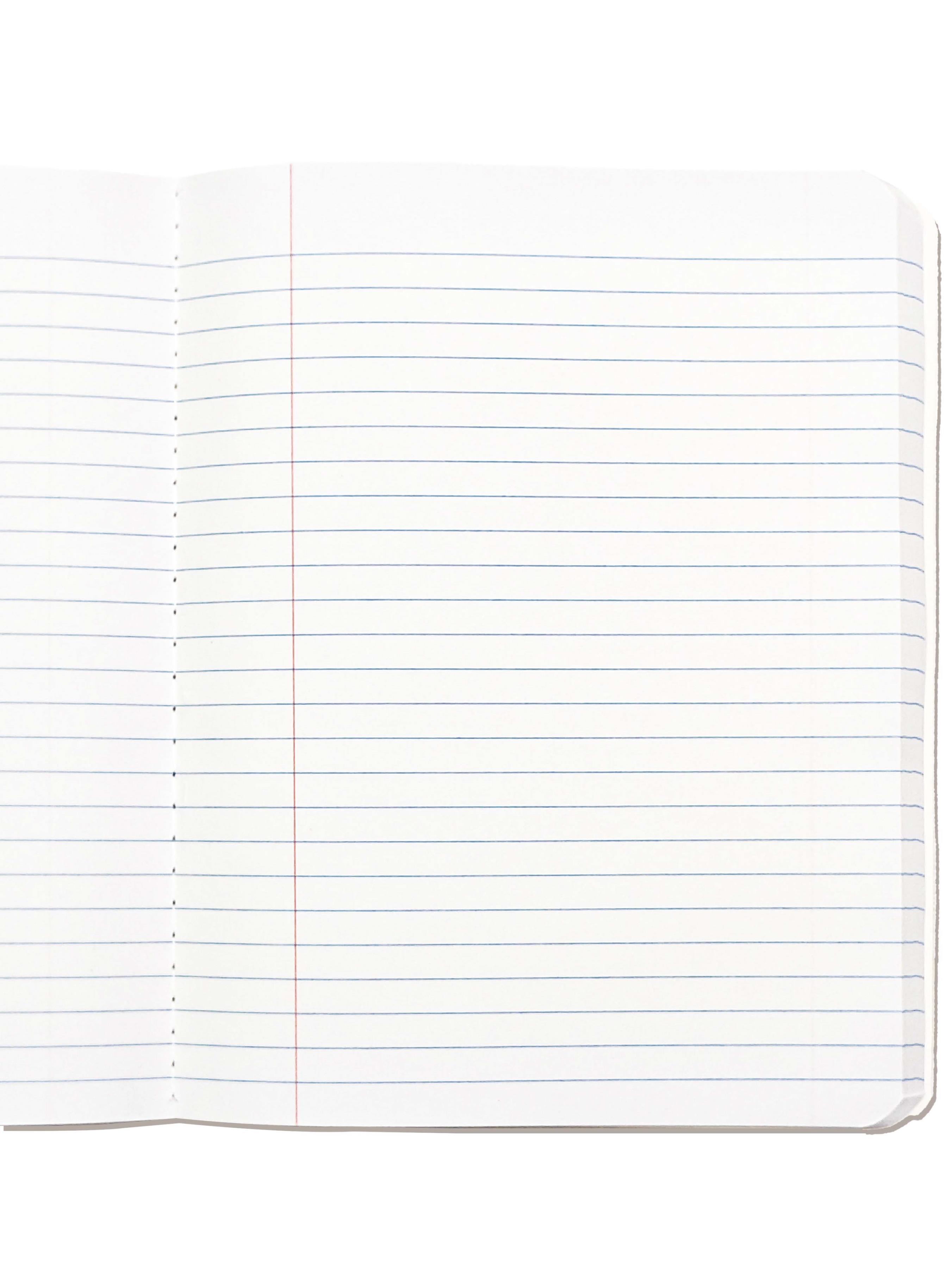 Sewed Notebook