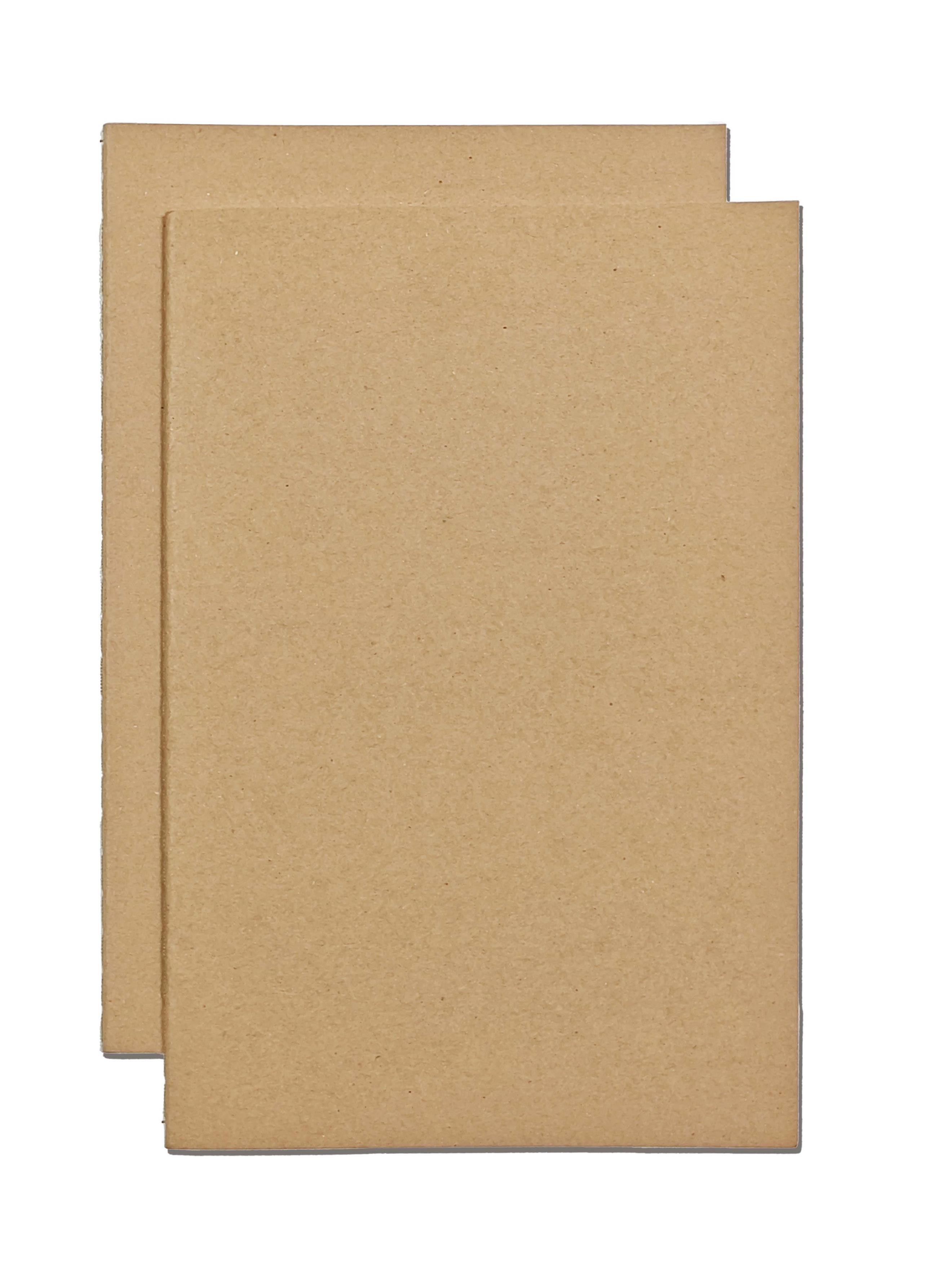 Sewed Notebook