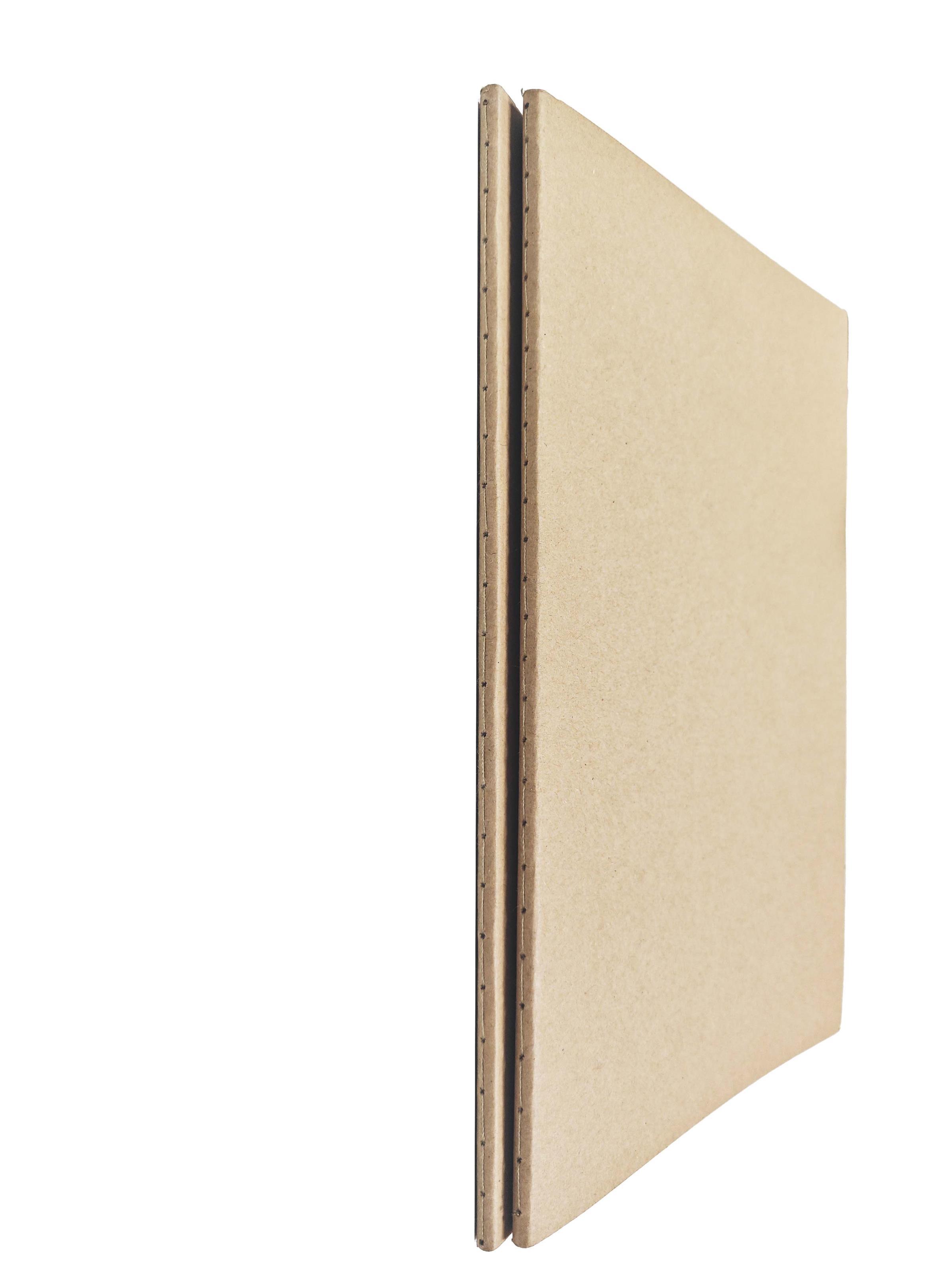 Sewed Notebook