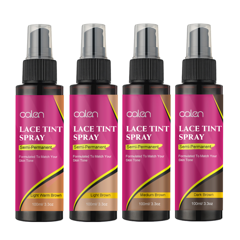 Lace Tint Spray,oalen cosmetics