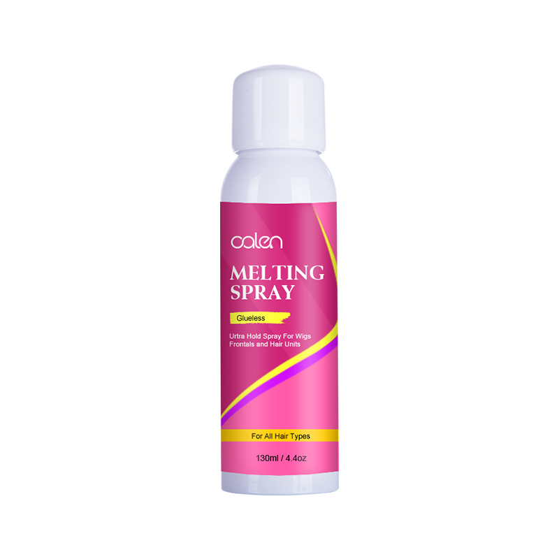 Lace Melting Spray,oalen cosmetics