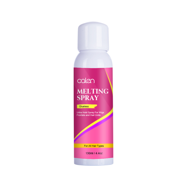 Lace Melting Spray,oalen cosmetics