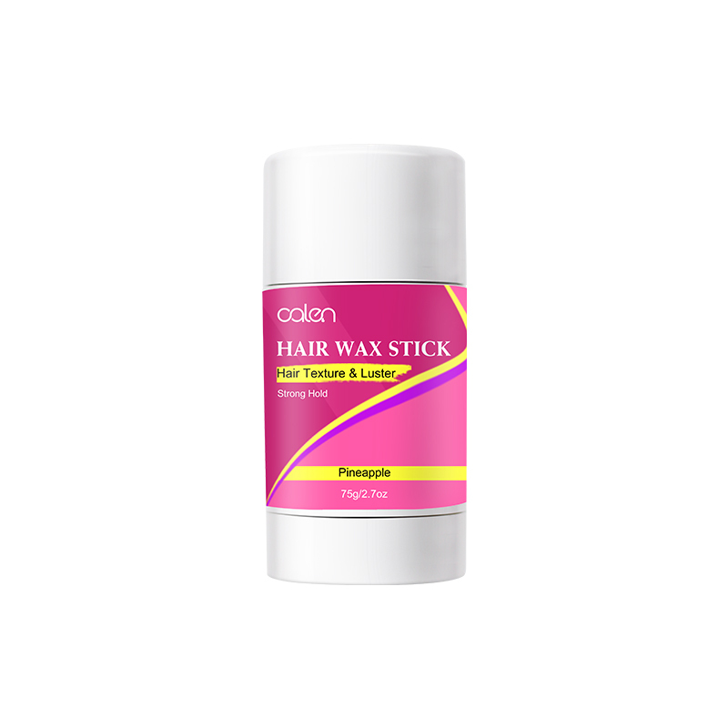 Pineapple Wax Stick,oalen cosmetics
