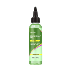 Anti-Juckreiz-Haar-/Kopfhautöl - 4,1 fl.oz/120ml,MY SHOP
