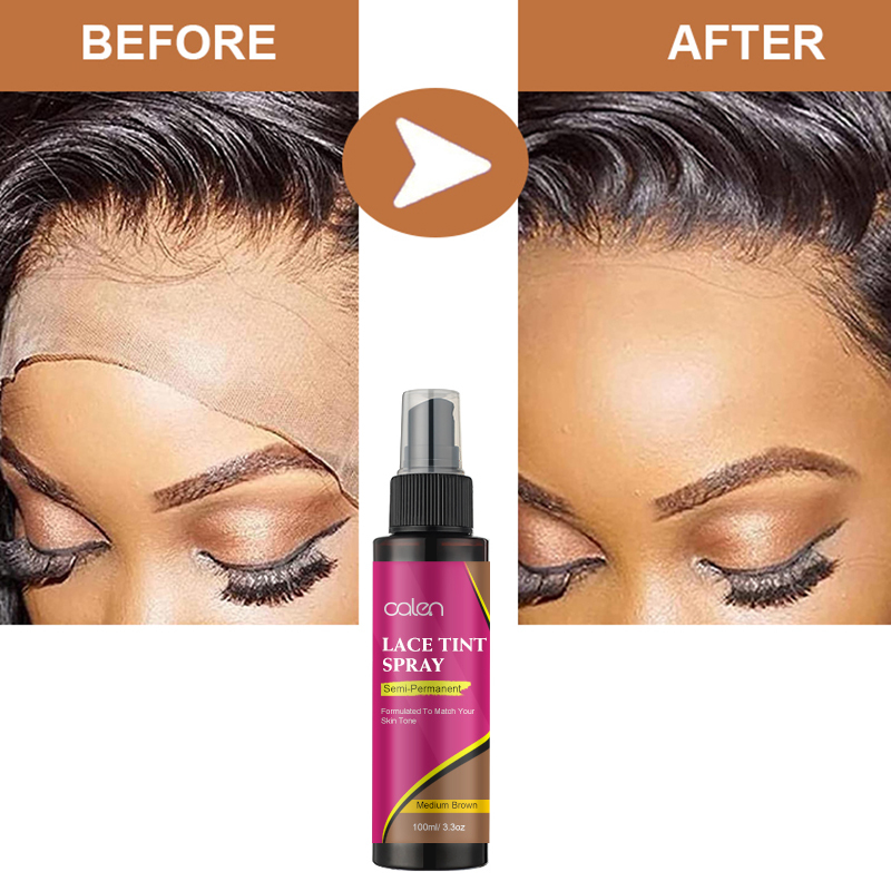Lace Tint Spray,oalen cosmetics