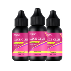 Waterproof Lace Glue,oalen cosmetics