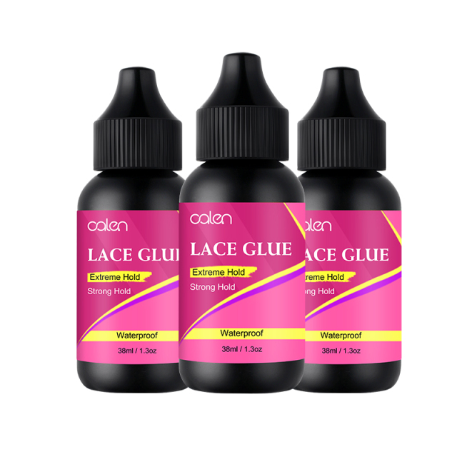 Waterproof Lace Glue,oalen cosmetics