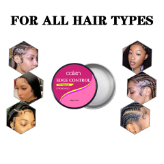 Edge Control for 4C Hair,oalen cosmetics