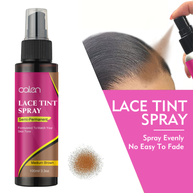 Lace Tint Spray,oalen cosmetics