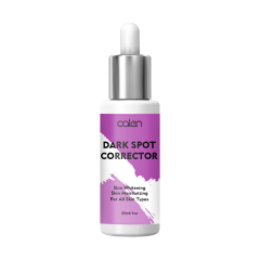 Dark Spot Corrector,oalen cosmetics