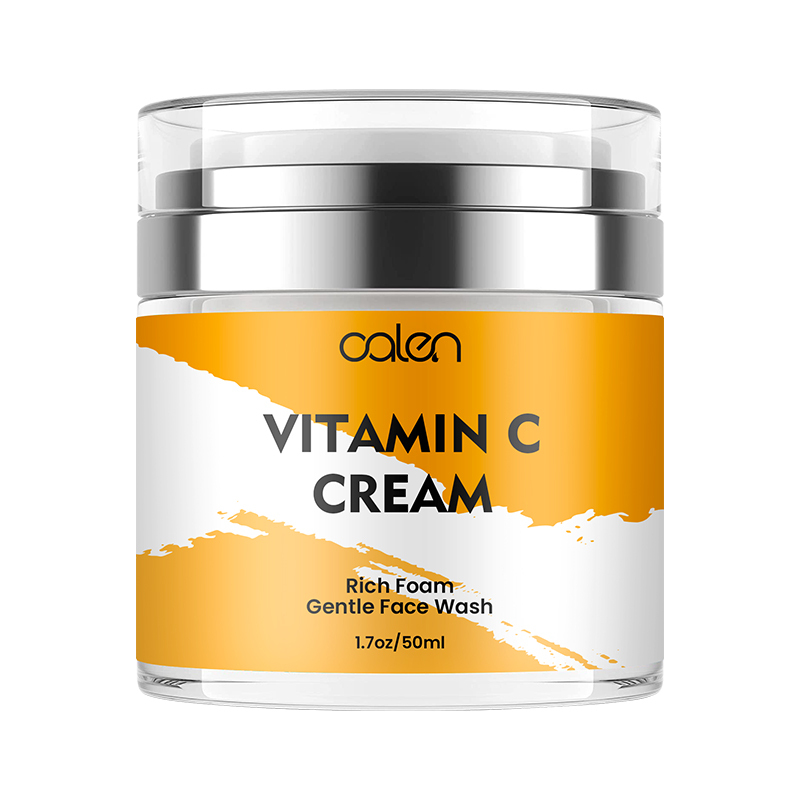 Vitamin C Cream,oalen cosmetics