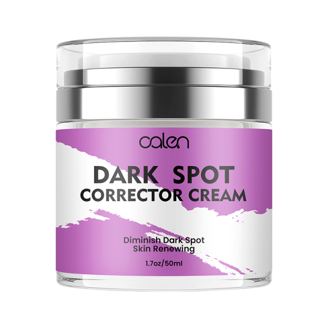 Dark Spot Corrector Cream,oalen cosmetics