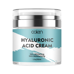 Hyaluronic Acid Cream,oalen cosmetics