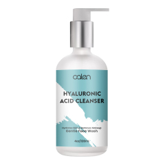 Hyaluronic Acid Cleanser,oalen cosmetics