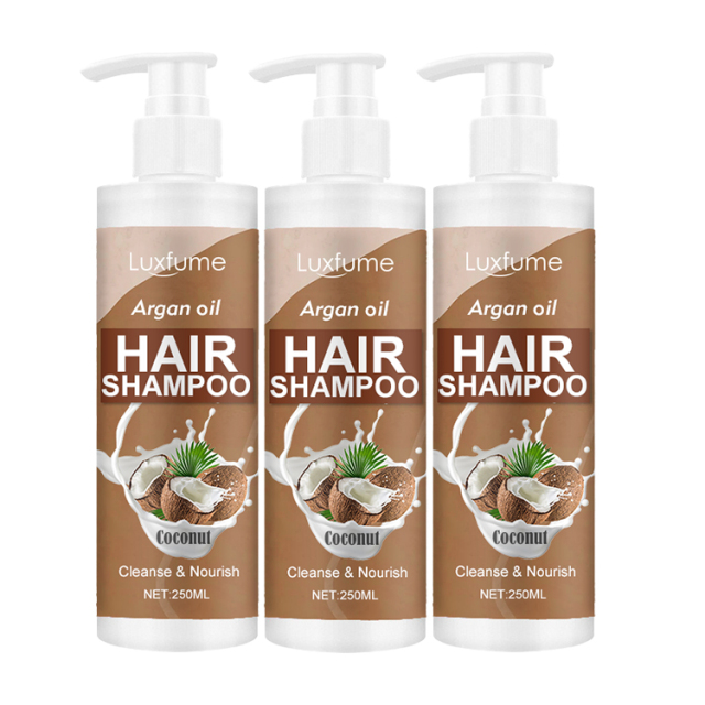 Kokosnuss-Haarshampoo,MY SHOP
