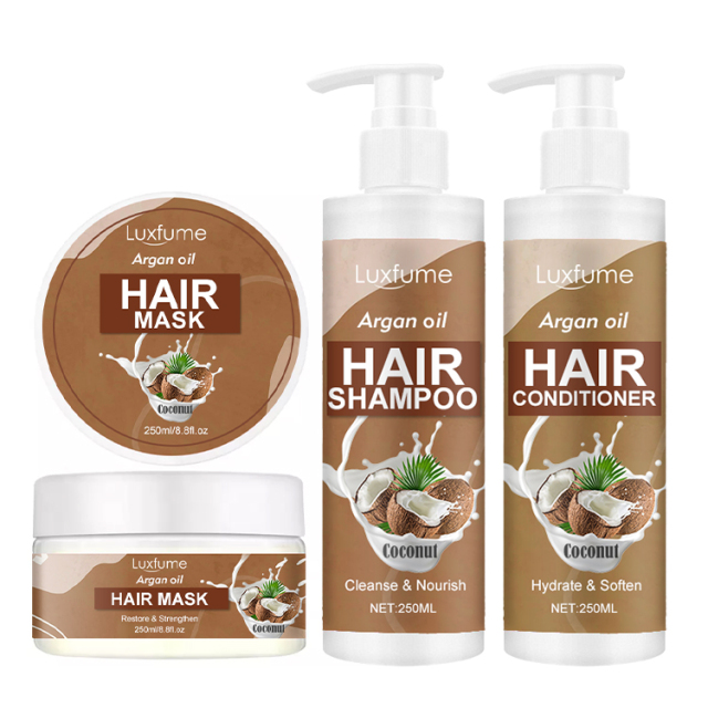 Hair Care Kit,oalen cosmetics