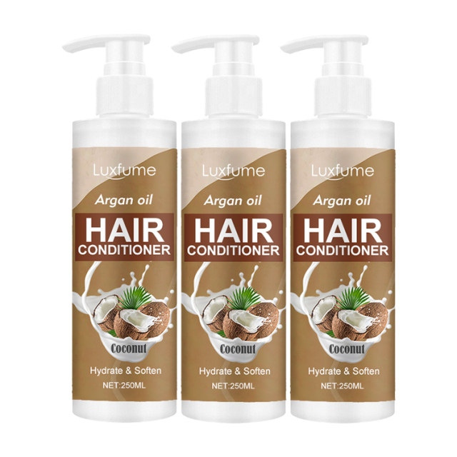 Coconut Hair Conditioner,oalen cosmetics