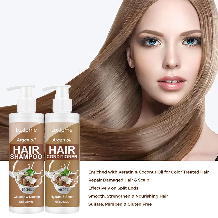 Kokosnuss-Haarshampoo,MY SHOP