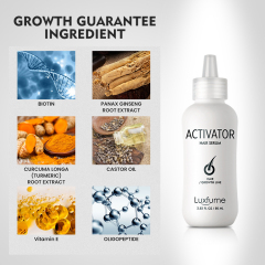 Biotin-Haarwuchsserum,MY SHOP