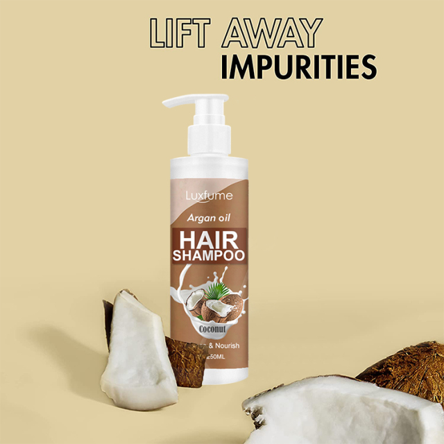 Kokosnuss-Haarshampoo,MY SHOP