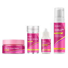 Haar-Styling-Set,MY SHOP