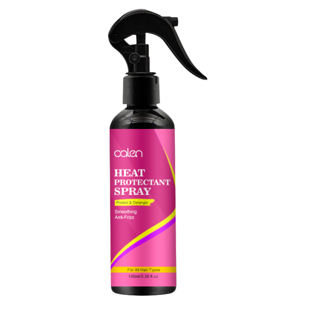 Heat Protectant Spray,oalen cosmetics