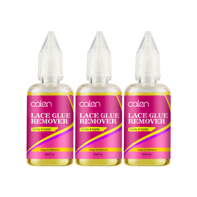 ODM OEM Lace Glue Remover,oalen cosmetics