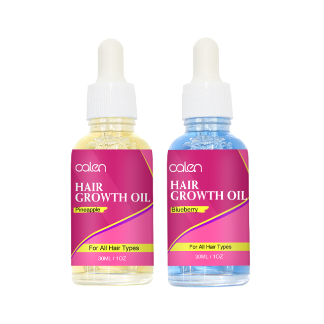 Hair Growth Organic Argan Oil,oalen cosmetics