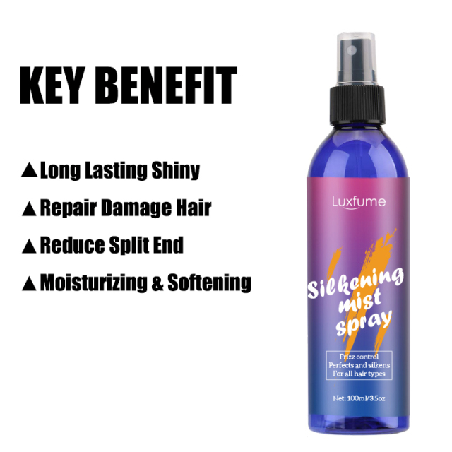 Seidiges Nebelspray,MY SHOP