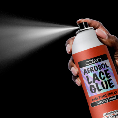 Spitzenkleber-Spray in Aerosolform,MY SHOP