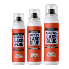 Spitzenkleber-Spray in Aerosolform,MY SHOP