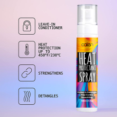 Gerades Hitzespray,MY SHOP