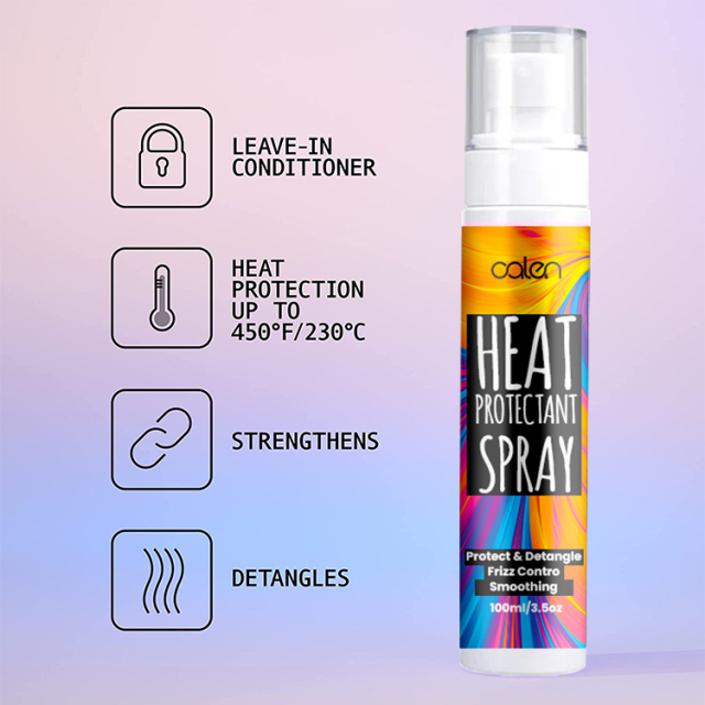 Gerades Hitzespray,MY SHOP